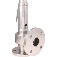 Soupapes pour tous fluides FT2511-TYPE-G-L